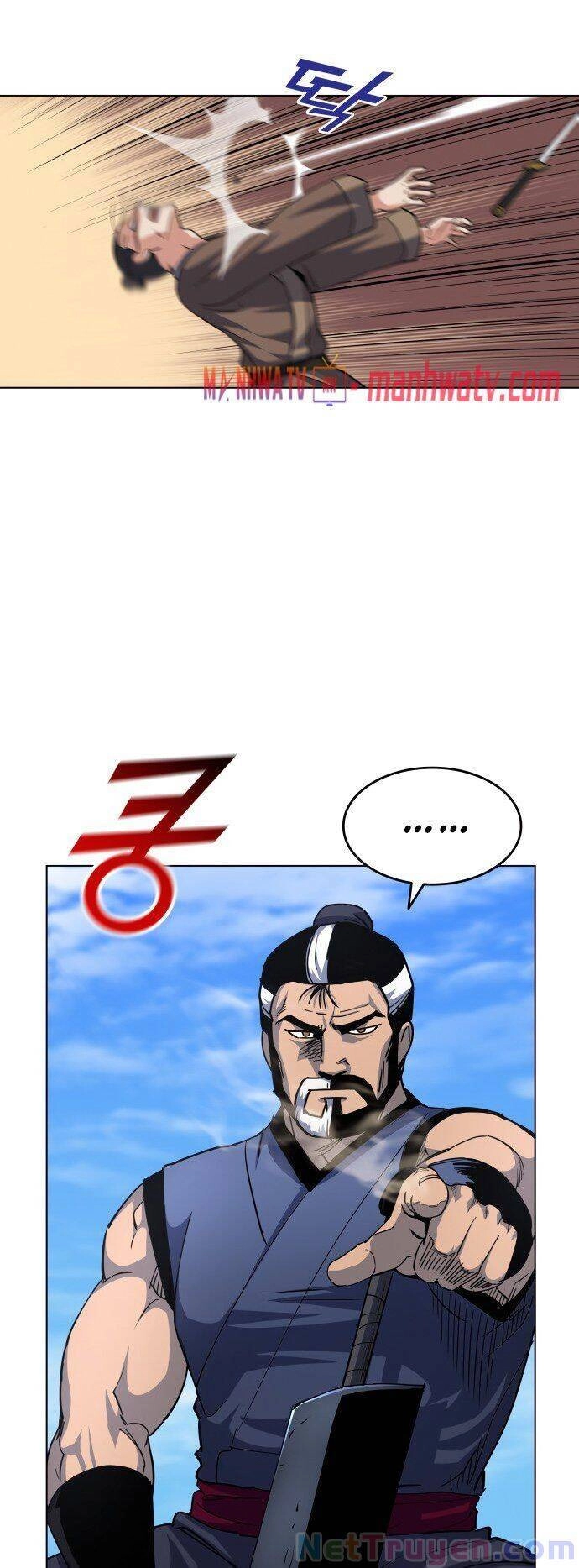 Võ Giả Bất Đắc Dĩ Chapter 19 - 40