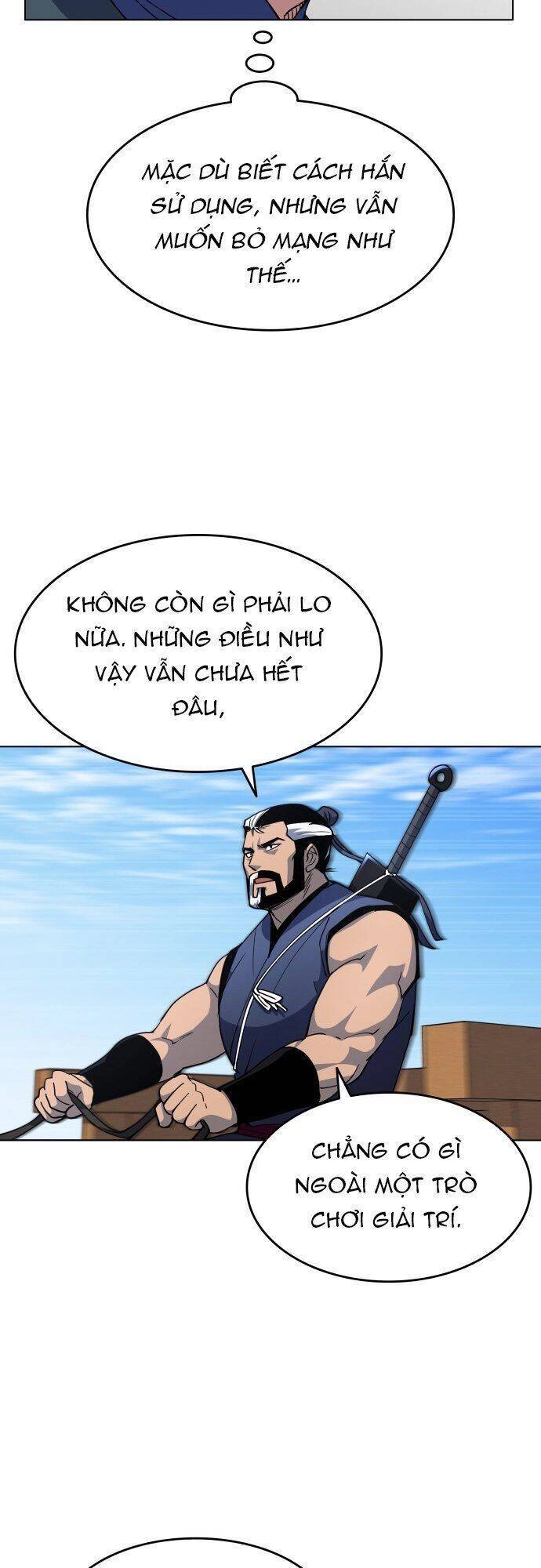 Võ Giả Bất Đắc Dĩ Chapter 19 - 50