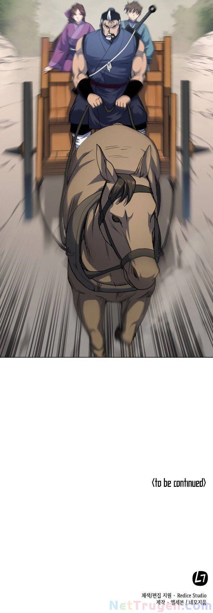 Võ Giả Bất Đắc Dĩ Chapter 19 - 55