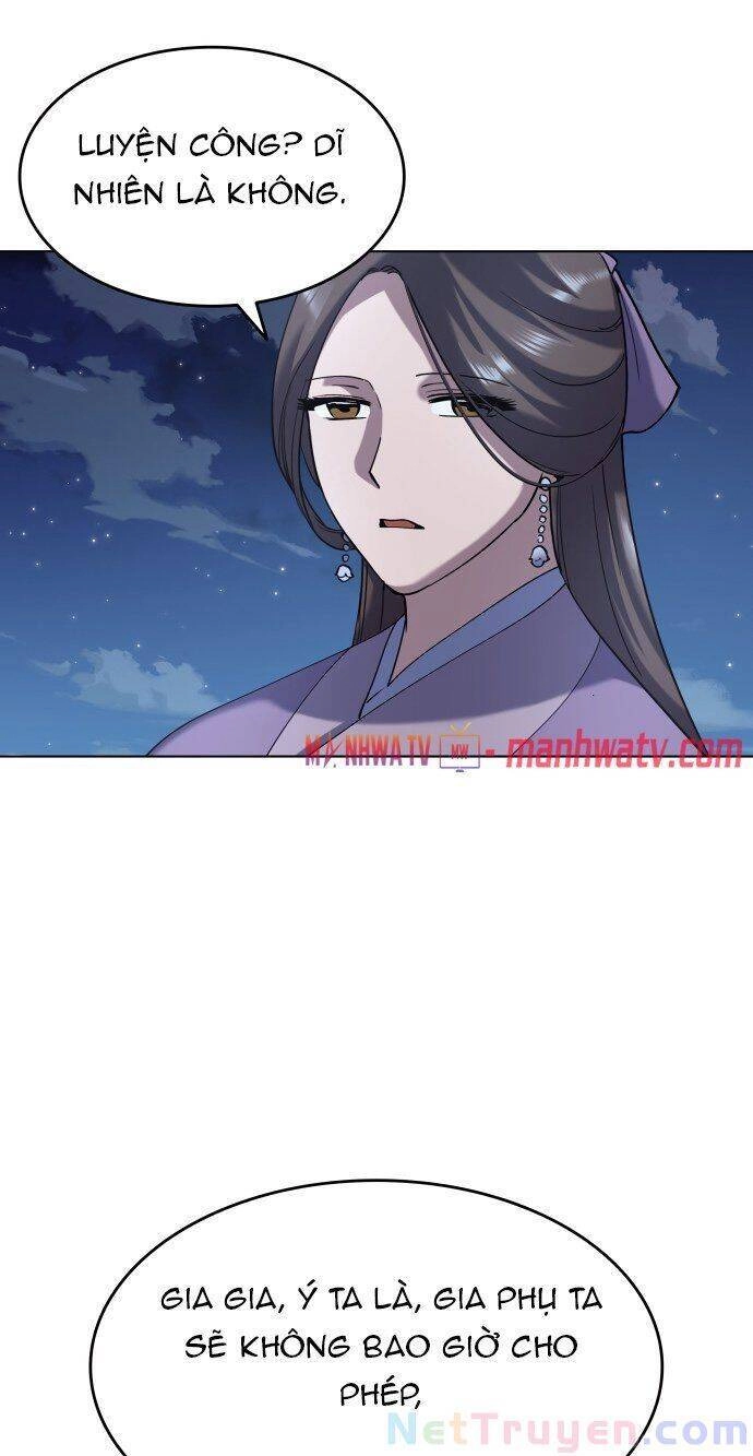 Võ Giả Bất Đắc Dĩ Chapter 20 - 22