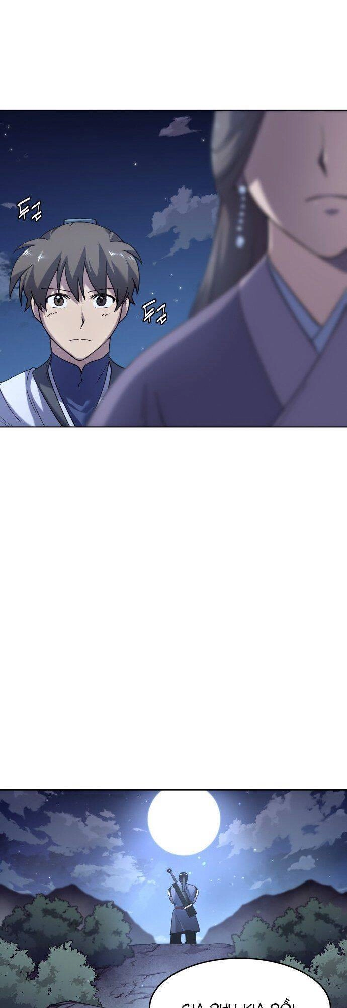 Võ Giả Bất Đắc Dĩ Chapter 20 - 26