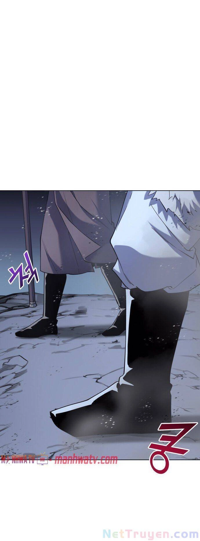 Võ Giả Bất Đắc Dĩ Chapter 20 - 31