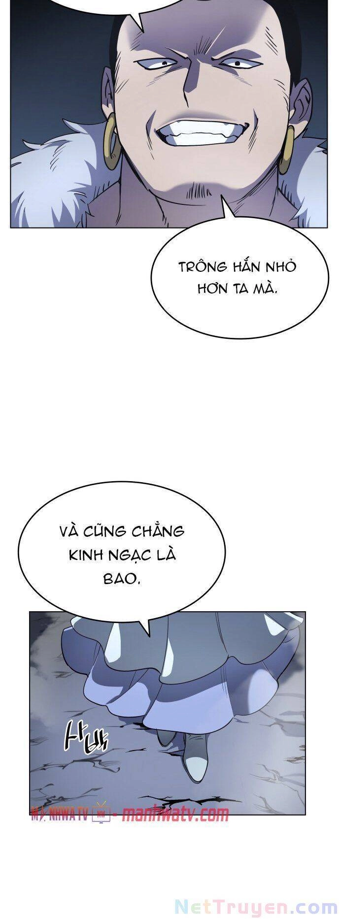 Võ Giả Bất Đắc Dĩ Chapter 20 - 34