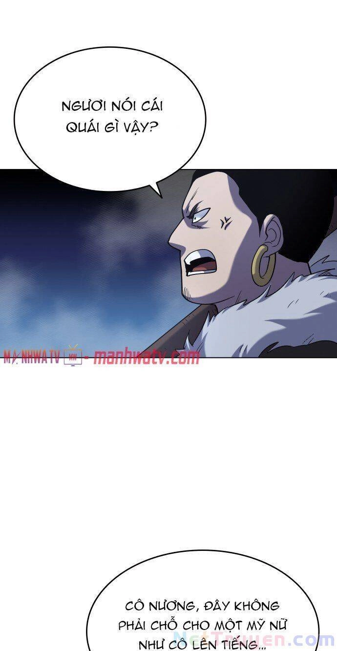 Võ Giả Bất Đắc Dĩ Chapter 20 - 40