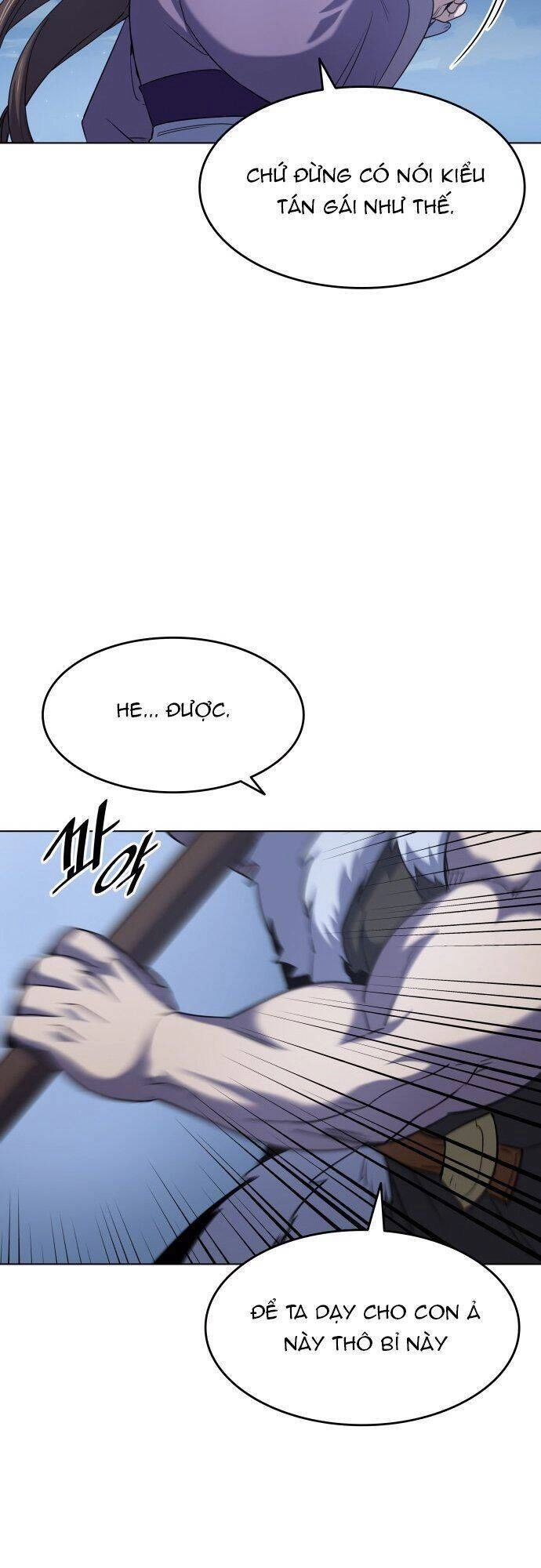 Võ Giả Bất Đắc Dĩ Chapter 20 - 42