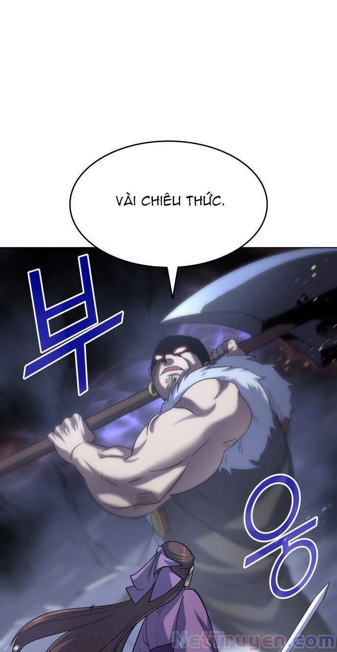 Võ Giả Bất Đắc Dĩ Chapter 20 - 43