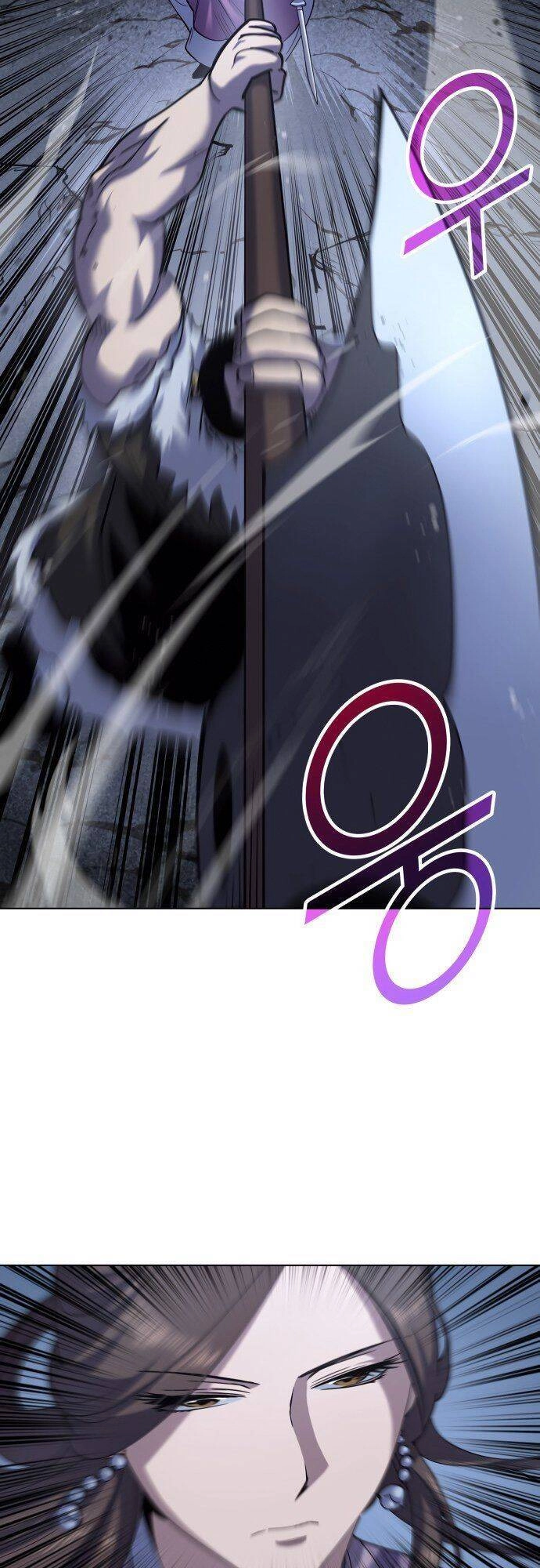 Võ Giả Bất Đắc Dĩ Chapter 20 - 48