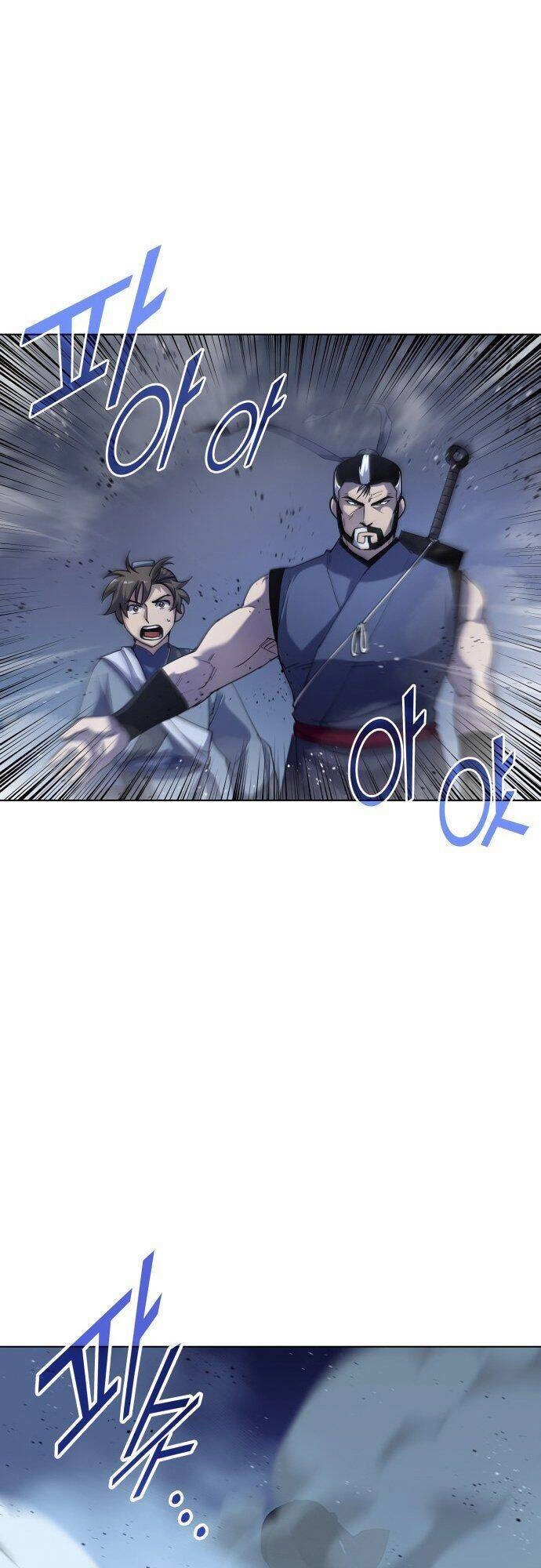 Võ Giả Bất Đắc Dĩ Chapter 20 - 50