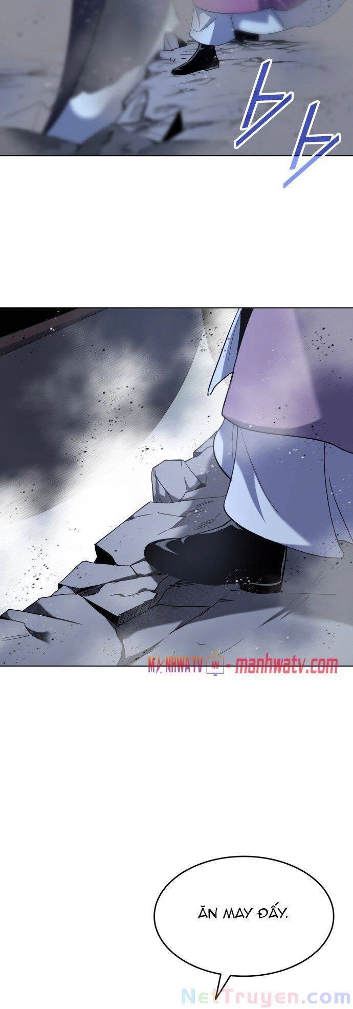 Võ Giả Bất Đắc Dĩ Chapter 20 - 52