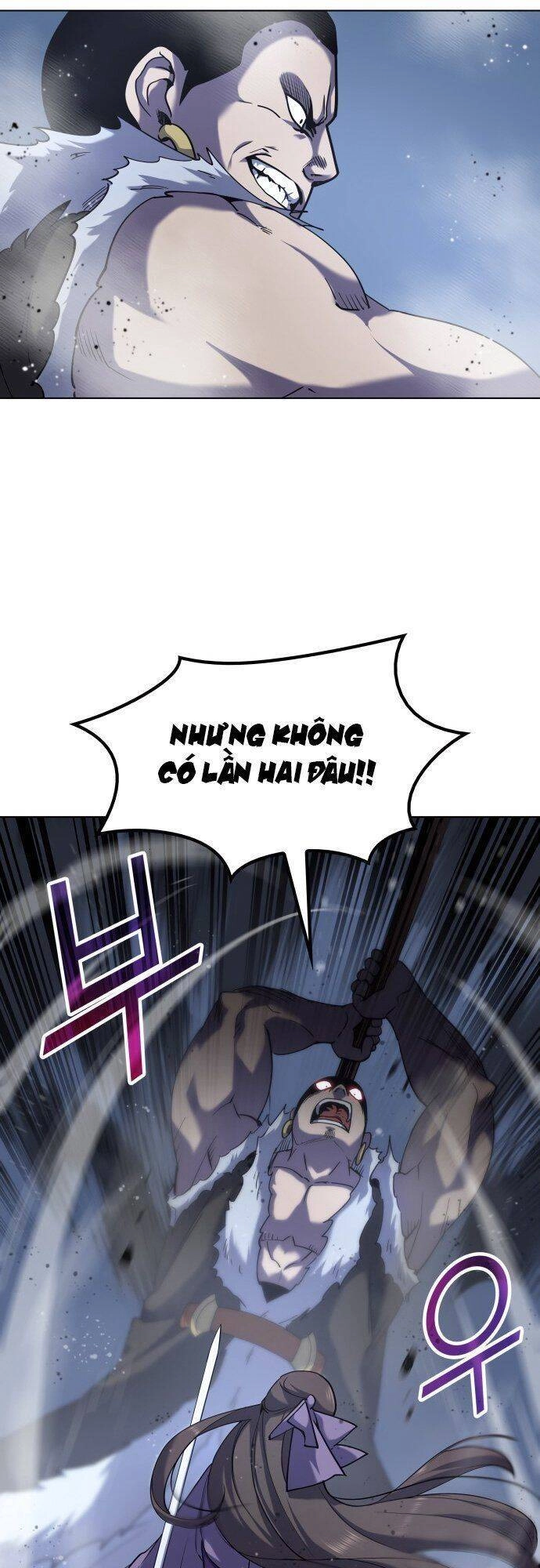 Võ Giả Bất Đắc Dĩ Chapter 20 - 53