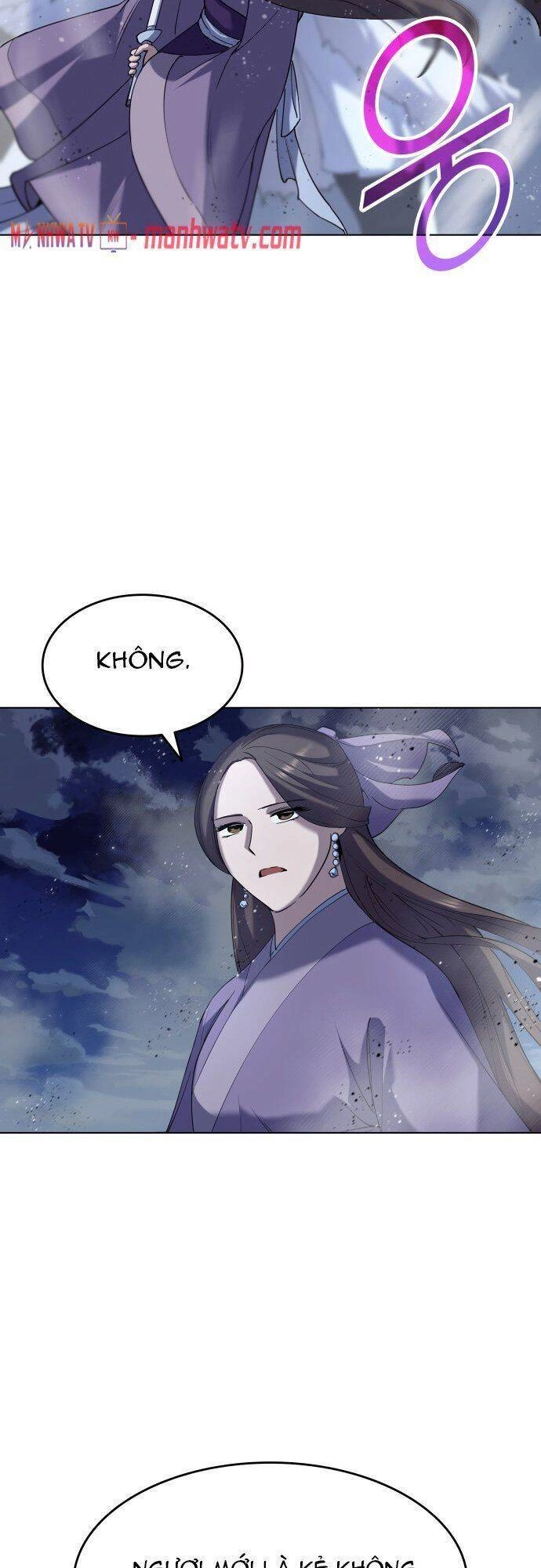 Võ Giả Bất Đắc Dĩ Chapter 20 - 54