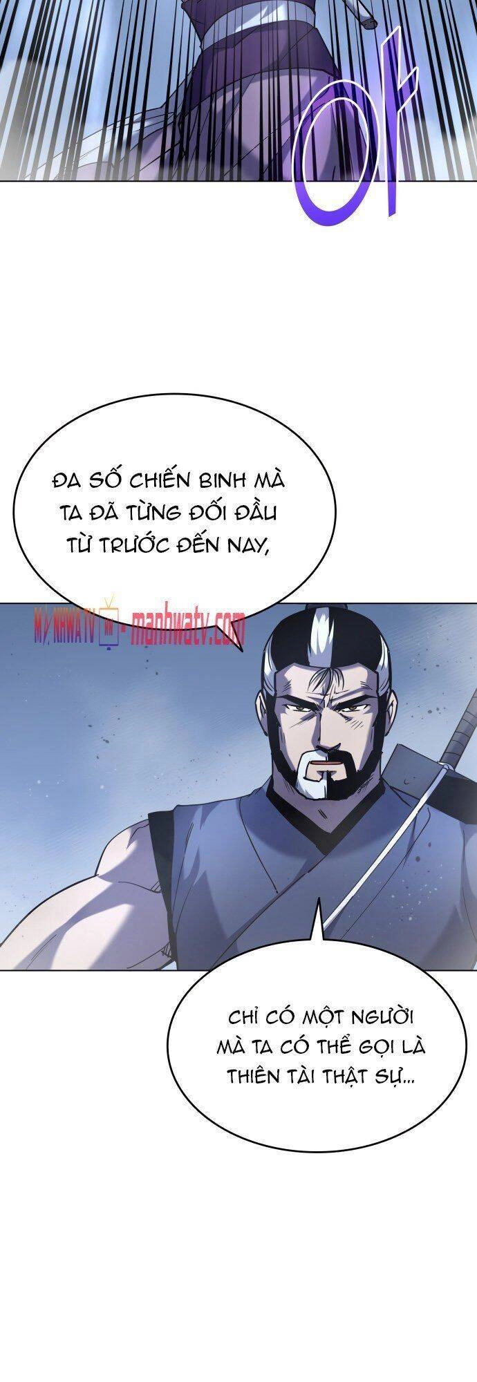 Võ Giả Bất Đắc Dĩ Chapter 21 - 3
