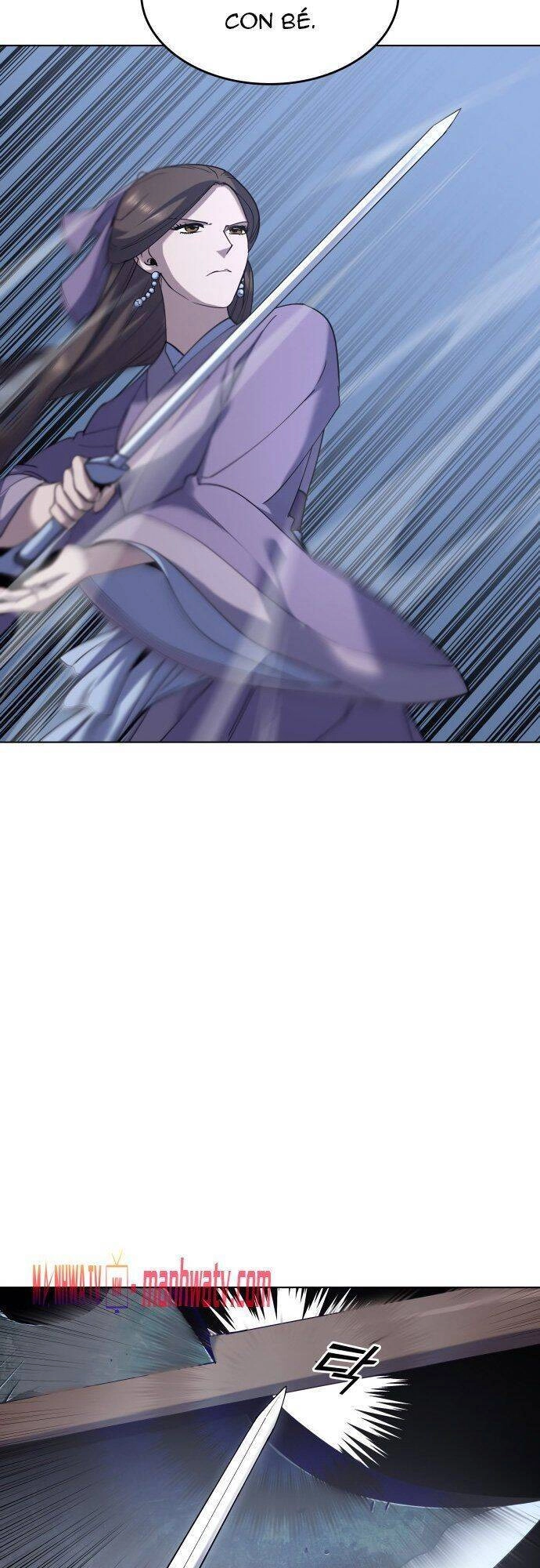 Võ Giả Bất Đắc Dĩ Chapter 21 - 5