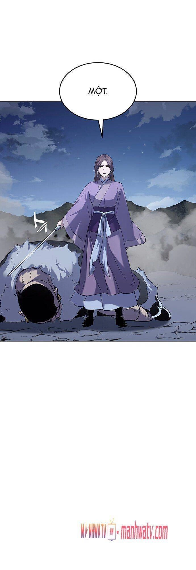 Võ Giả Bất Đắc Dĩ Chapter 21 - 13