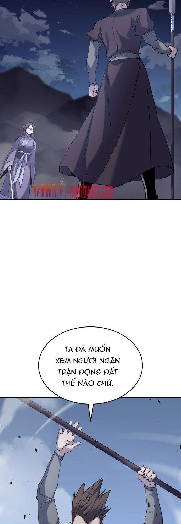 Võ Giả Bất Đắc Dĩ Chapter 21 - 15