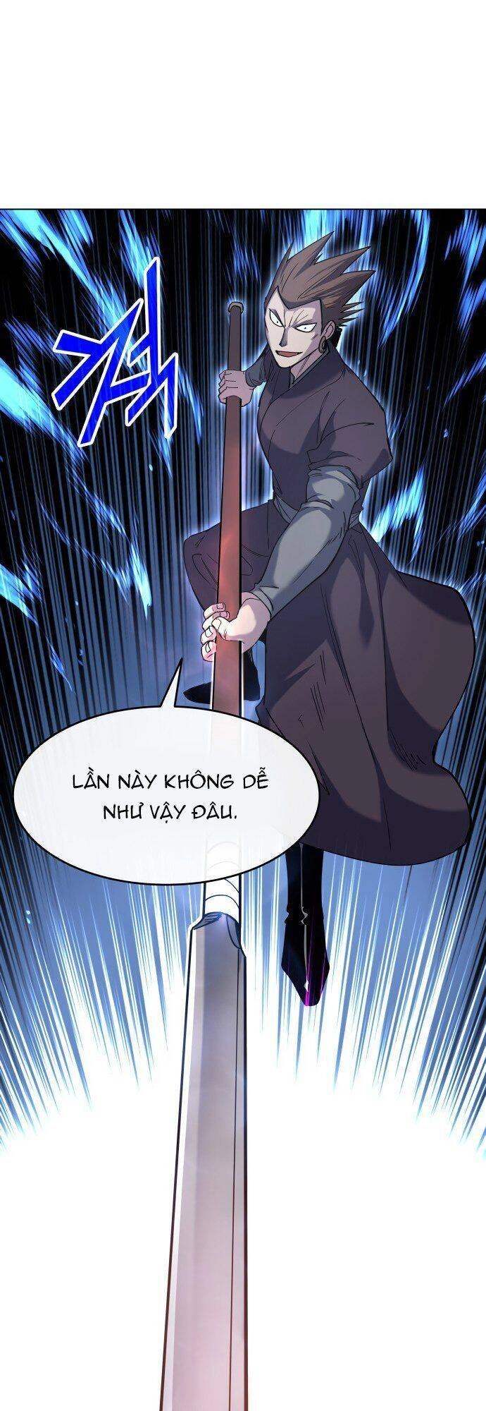 Võ Giả Bất Đắc Dĩ Chapter 21 - 17