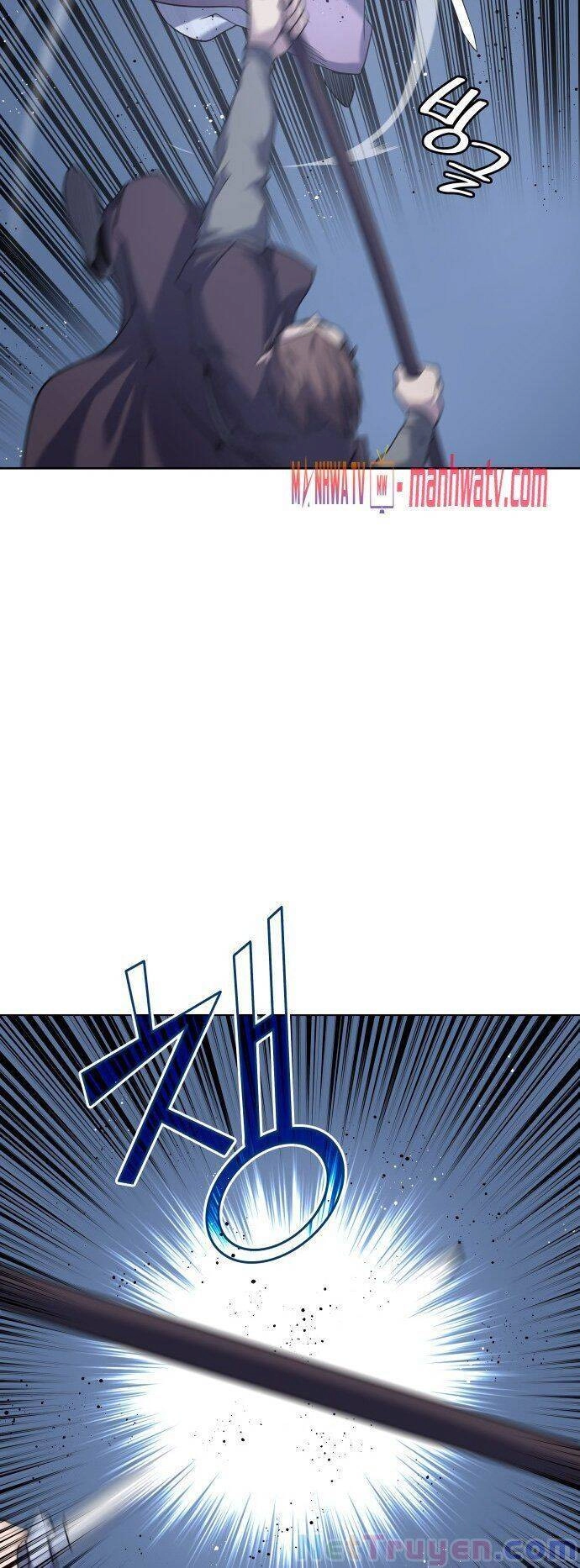 Võ Giả Bất Đắc Dĩ Chapter 21 - 22