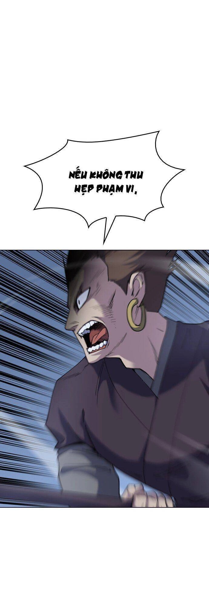 Võ Giả Bất Đắc Dĩ Chapter 21 - 26