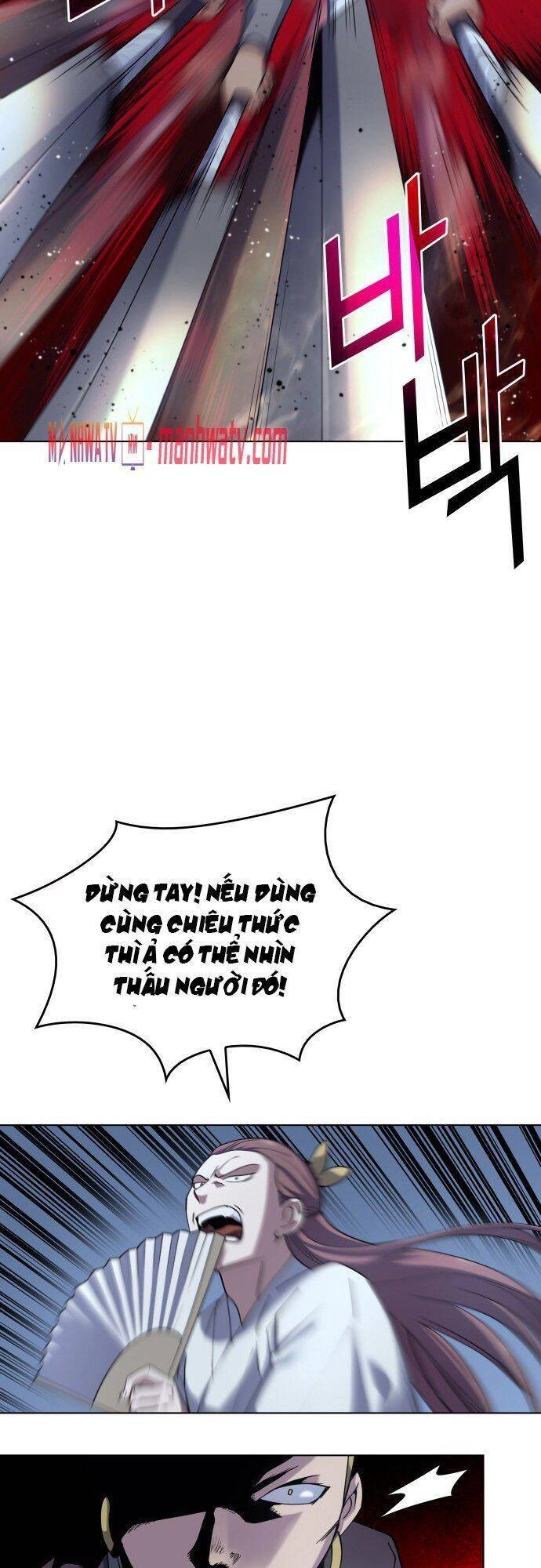 Võ Giả Bất Đắc Dĩ Chapter 21 - 30