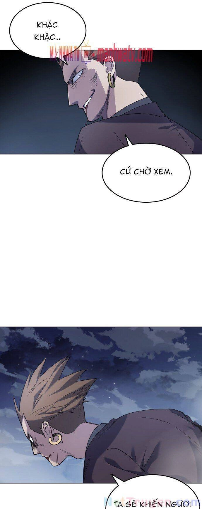 Võ Giả Bất Đắc Dĩ Chapter 21 - 36