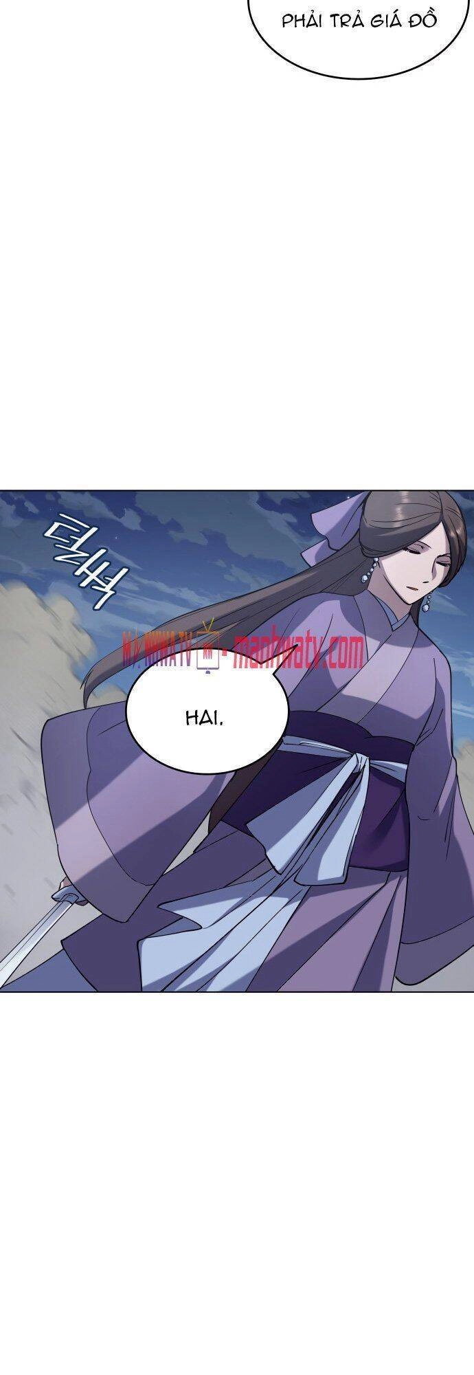 Võ Giả Bất Đắc Dĩ Chapter 21 - 37