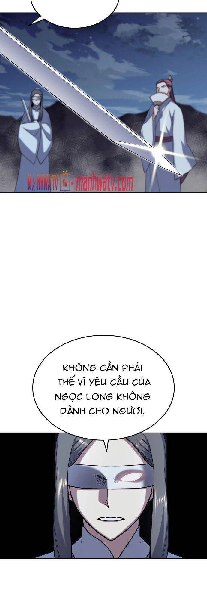 Võ Giả Bất Đắc Dĩ Chapter 21 - 39