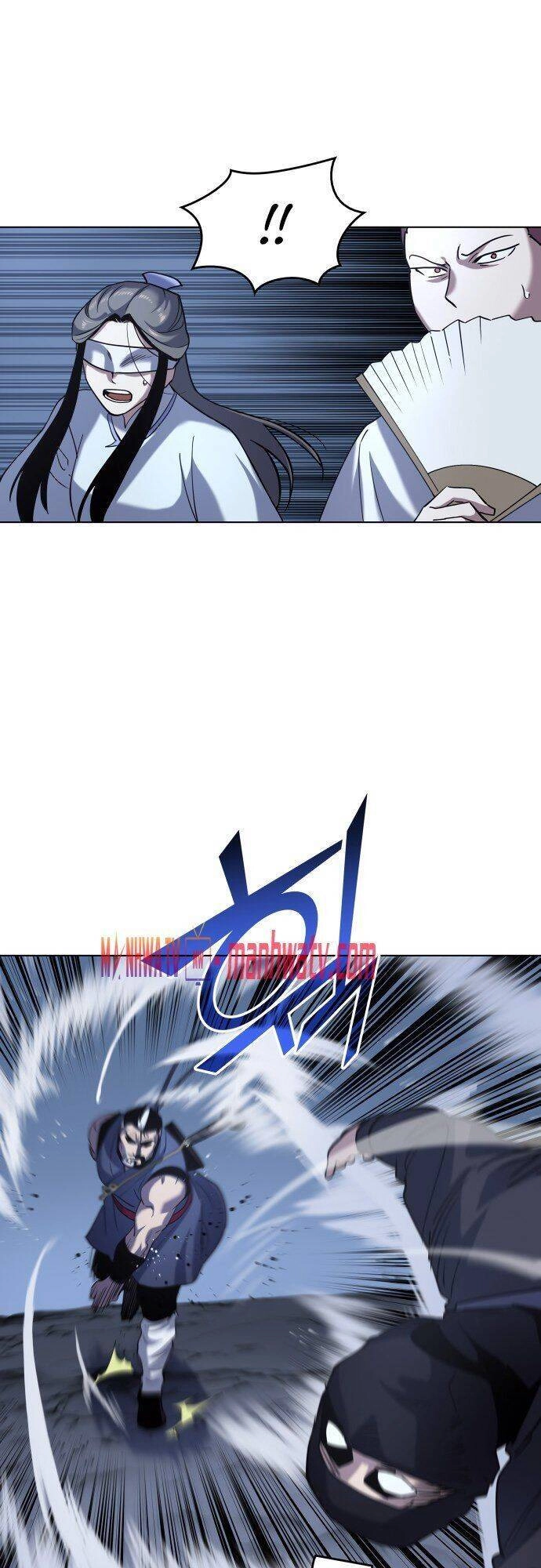 Võ Giả Bất Đắc Dĩ Chapter 21 - 50