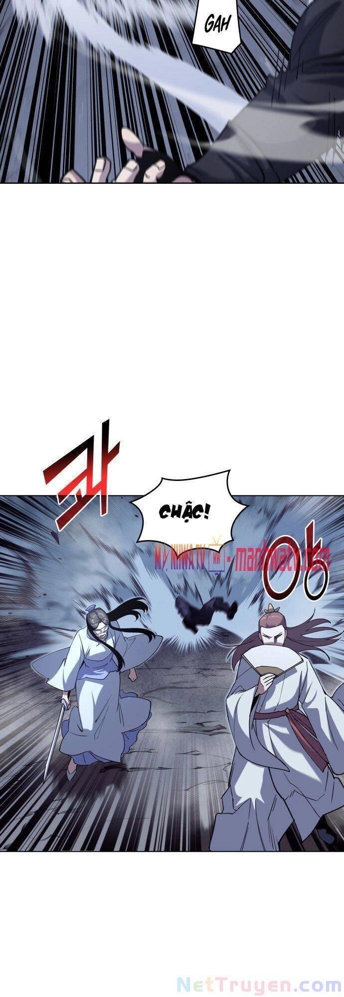 Võ Giả Bất Đắc Dĩ Chapter 21 - 51