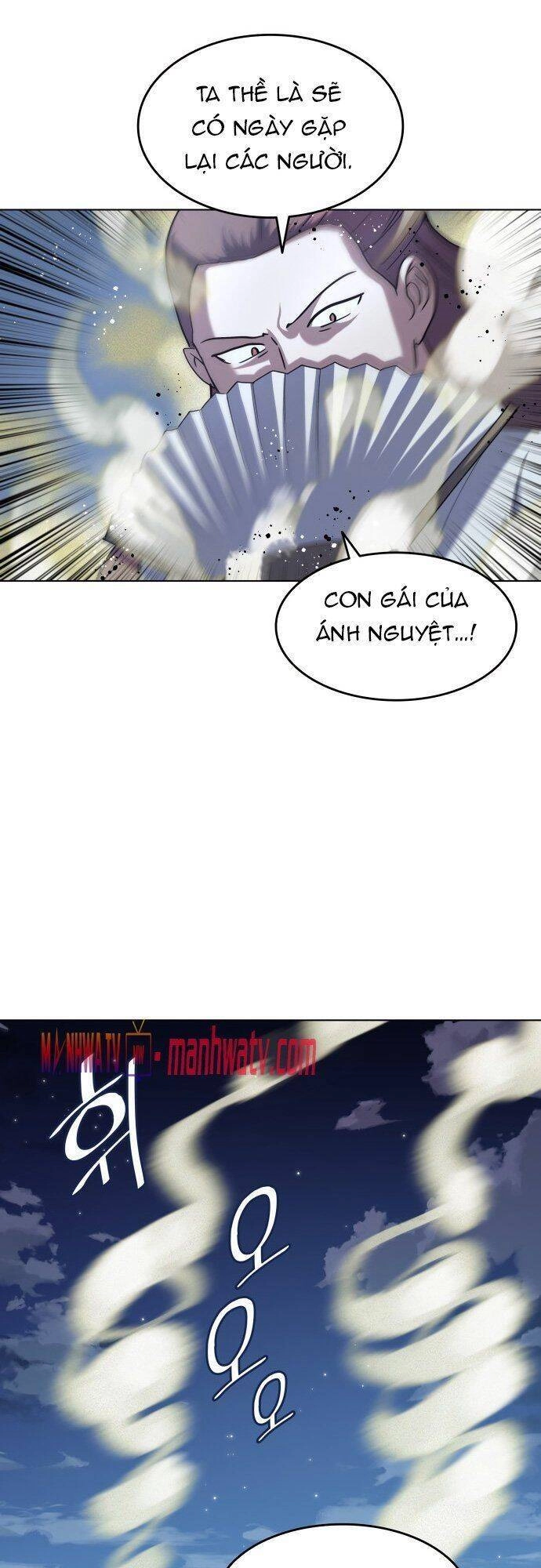 Võ Giả Bất Đắc Dĩ Chapter 21 - 56