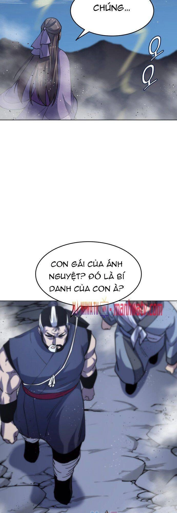 Võ Giả Bất Đắc Dĩ Chapter 21 - 57