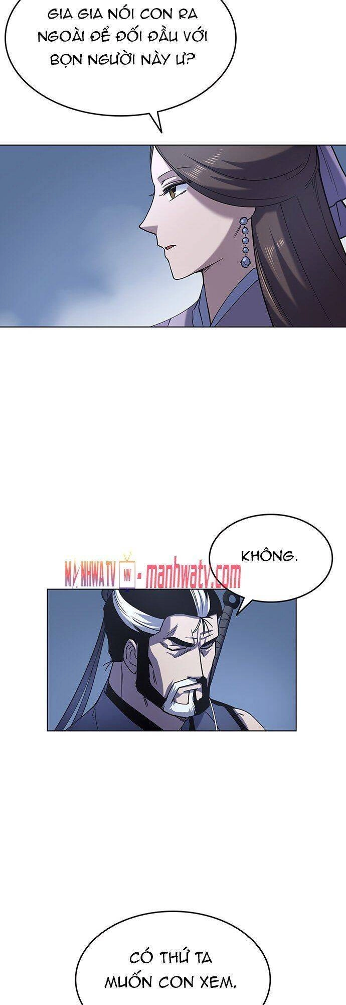 Võ Giả Bất Đắc Dĩ Chapter 21 - 62