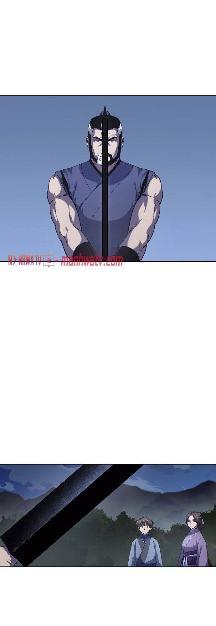 Võ Giả Bất Đắc Dĩ Chapter 22 - 2