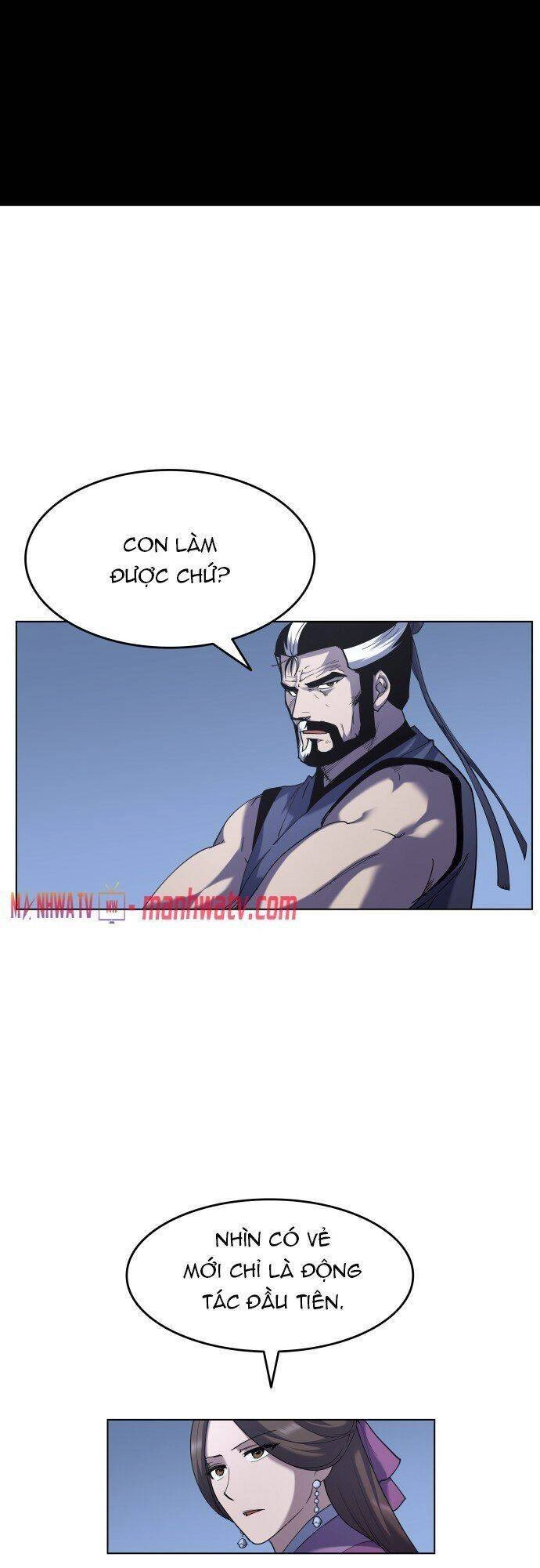 Võ Giả Bất Đắc Dĩ Chapter 22 - 5