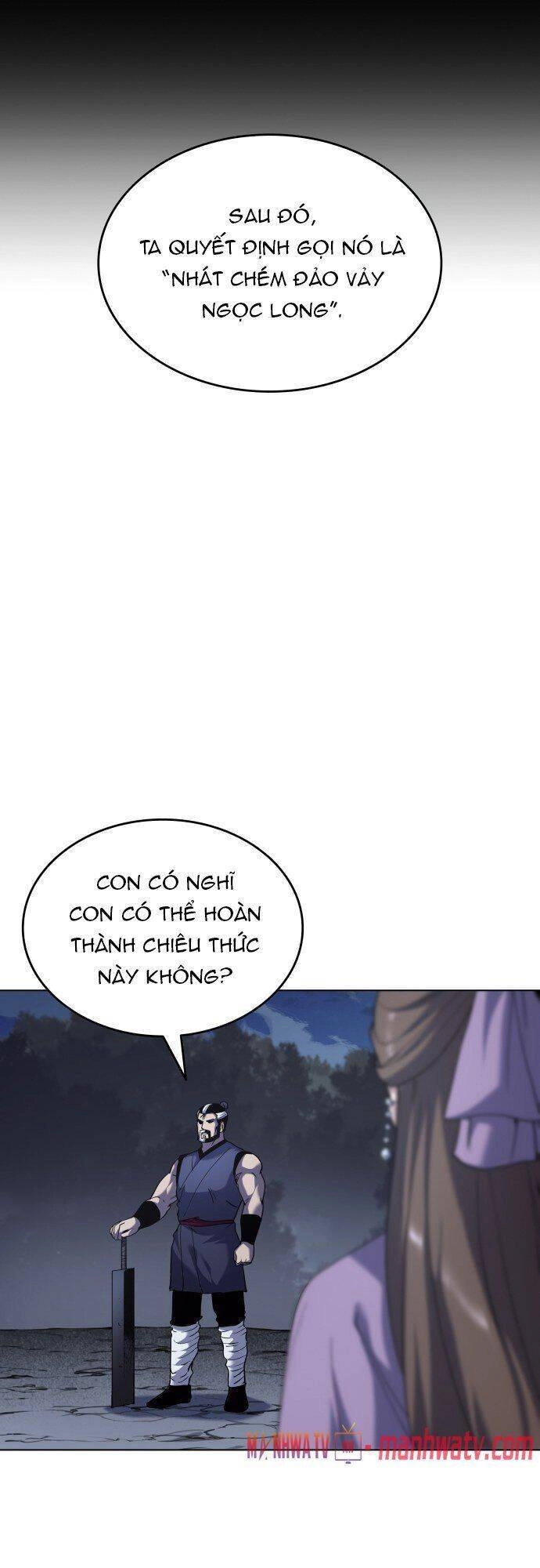 Võ Giả Bất Đắc Dĩ Chapter 22 - 8