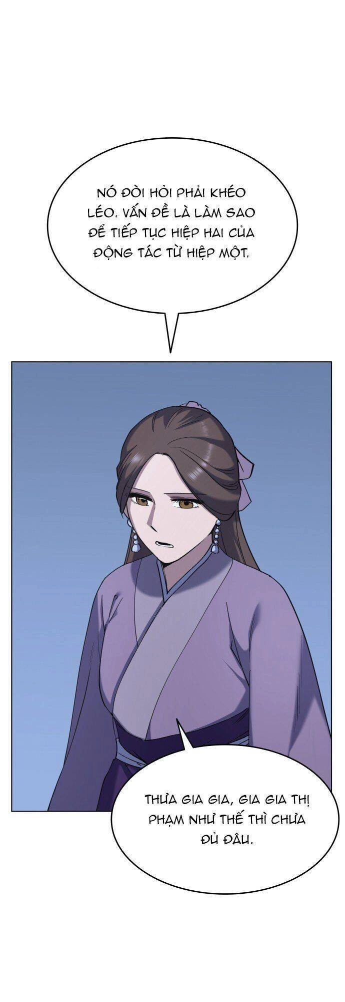 Võ Giả Bất Đắc Dĩ Chapter 22 - 9