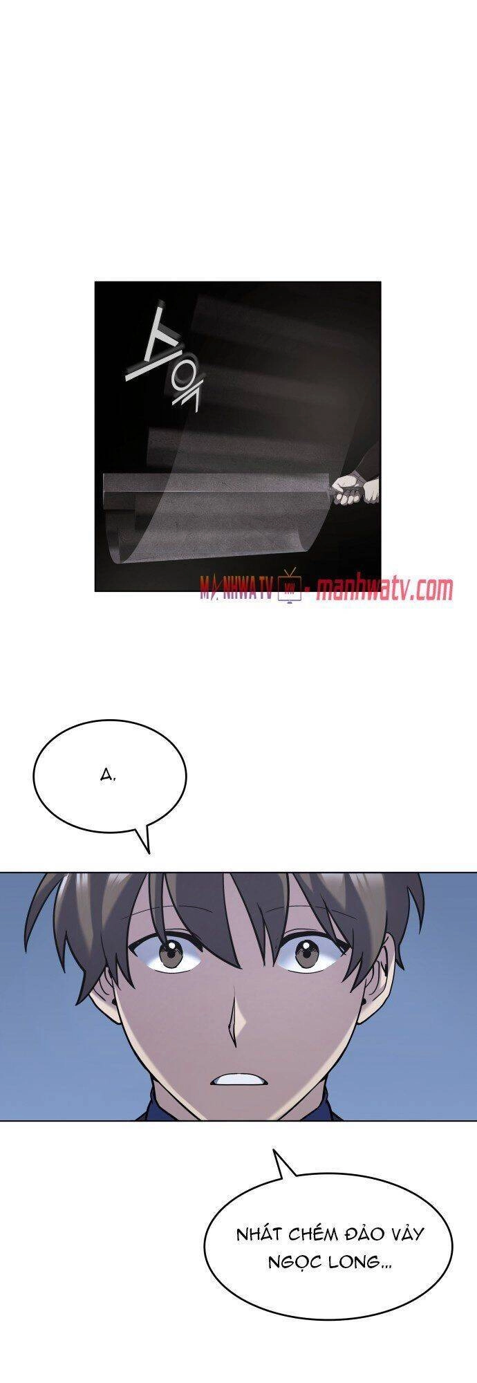 Võ Giả Bất Đắc Dĩ Chapter 22 - 20