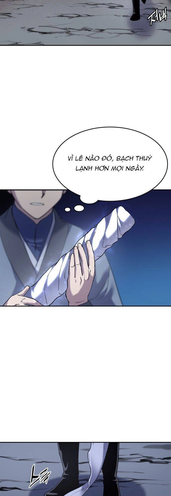 Võ Giả Bất Đắc Dĩ Chapter 22 - 24