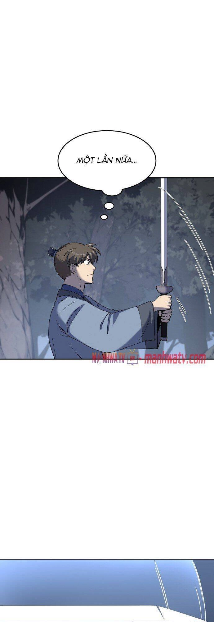 Võ Giả Bất Đắc Dĩ Chapter 22 - 29