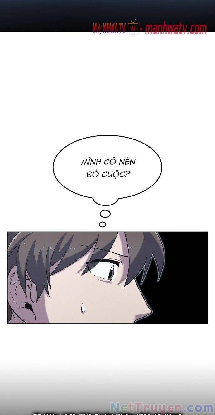 Võ Giả Bất Đắc Dĩ Chapter 22 - 31