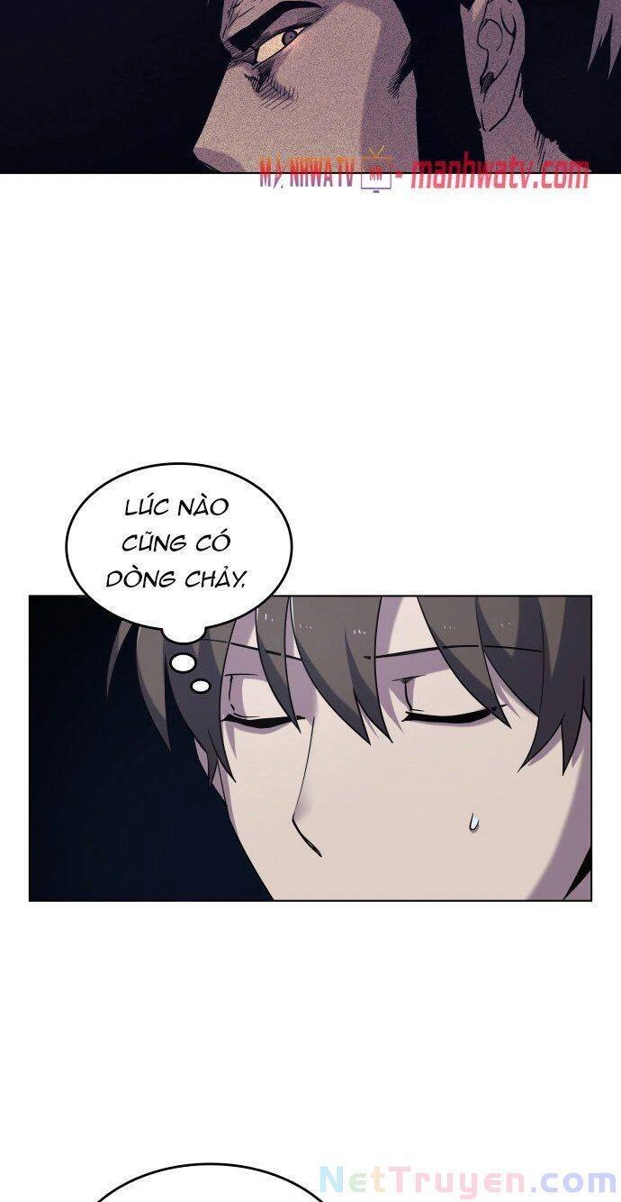 Võ Giả Bất Đắc Dĩ Chapter 22 - 34