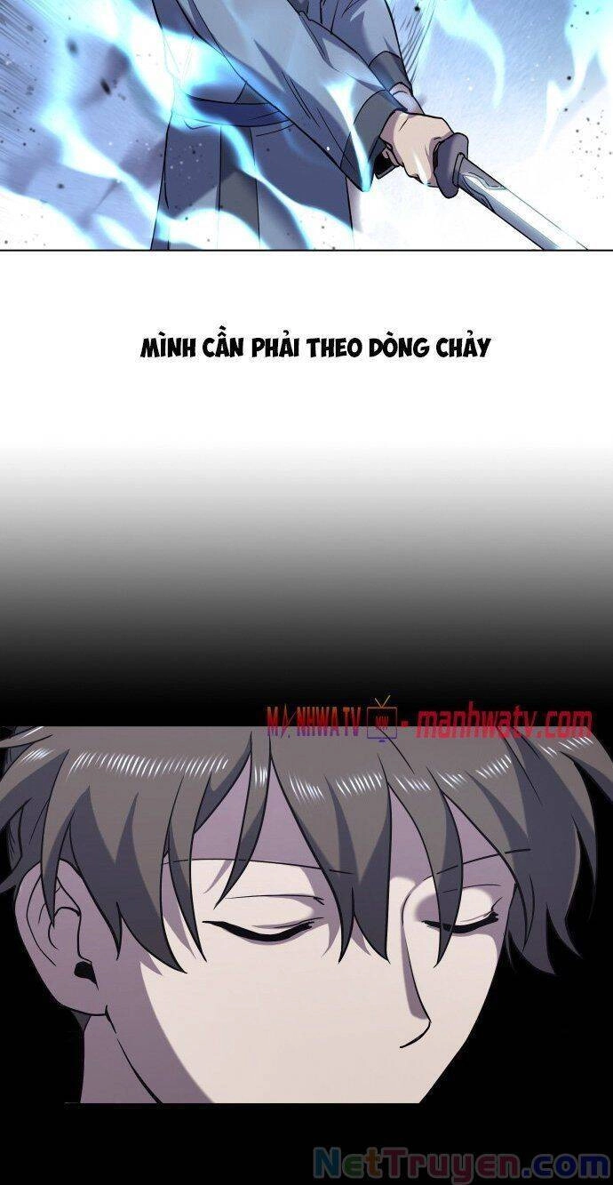 Võ Giả Bất Đắc Dĩ Chapter 22 - 37