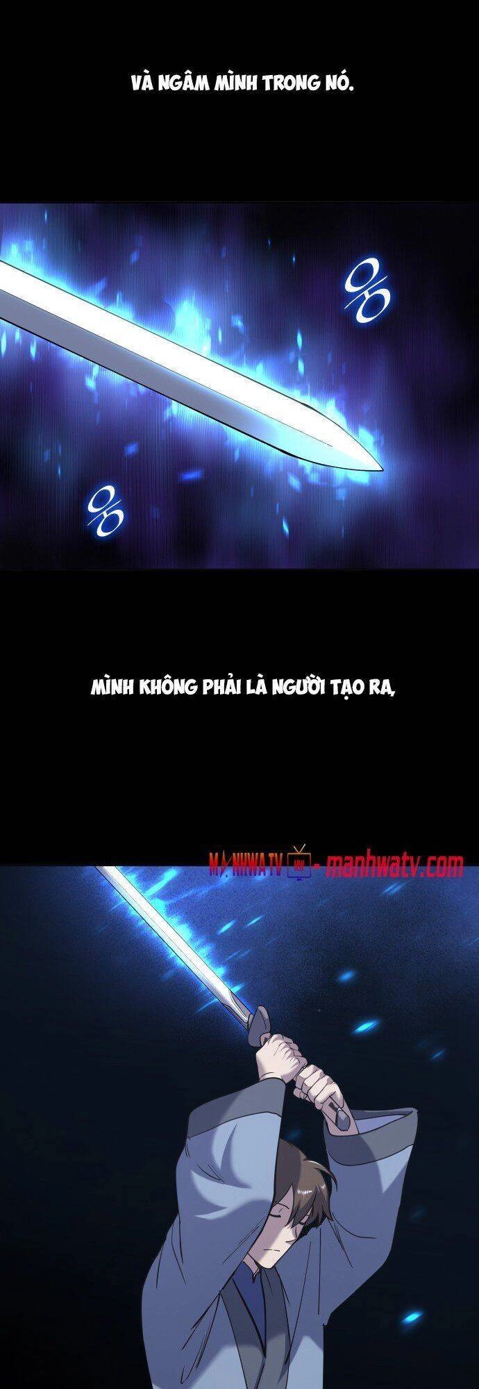 Võ Giả Bất Đắc Dĩ Chapter 22 - 38