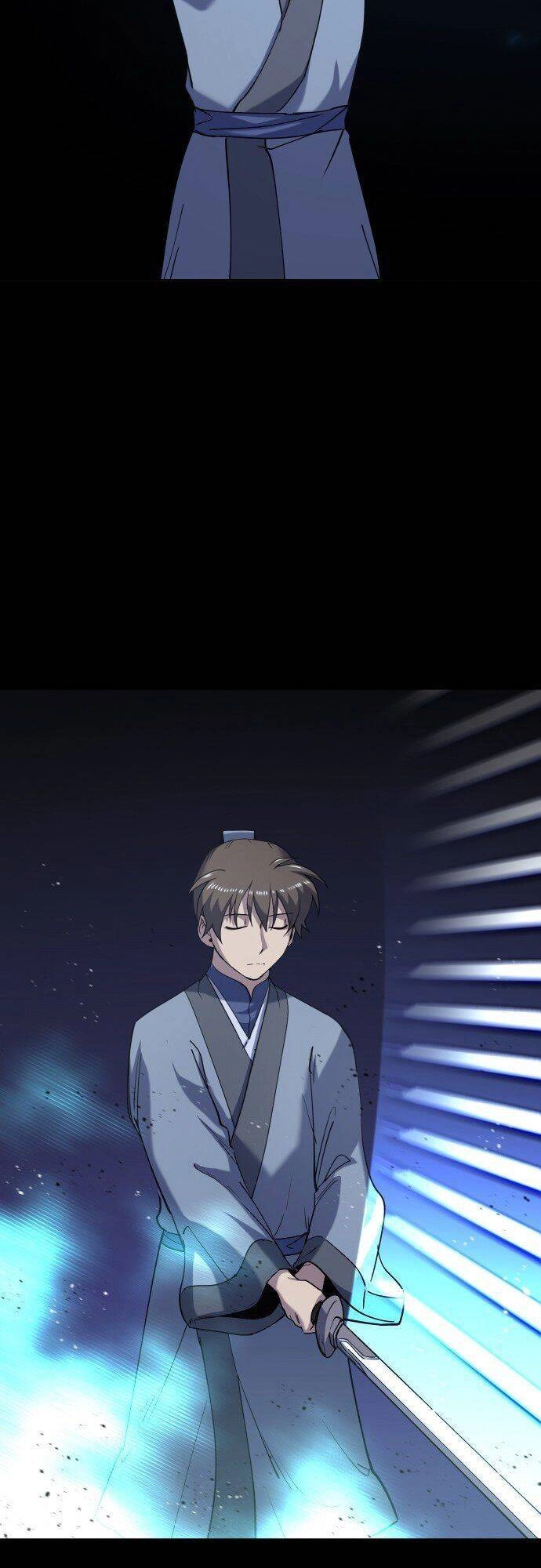 Võ Giả Bất Đắc Dĩ Chapter 22 - 39