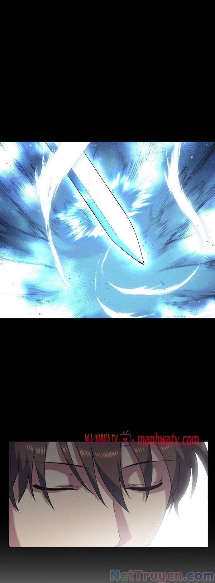 Võ Giả Bất Đắc Dĩ Chapter 22 - 40