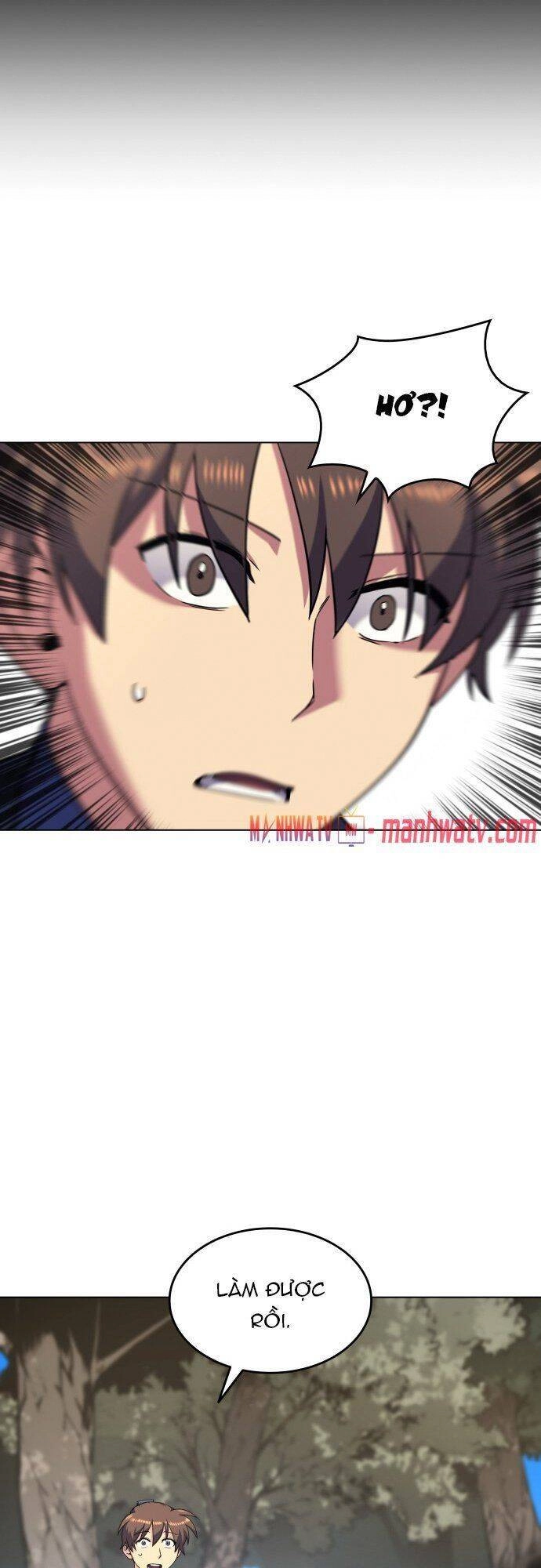 Võ Giả Bất Đắc Dĩ Chapter 22 - 41