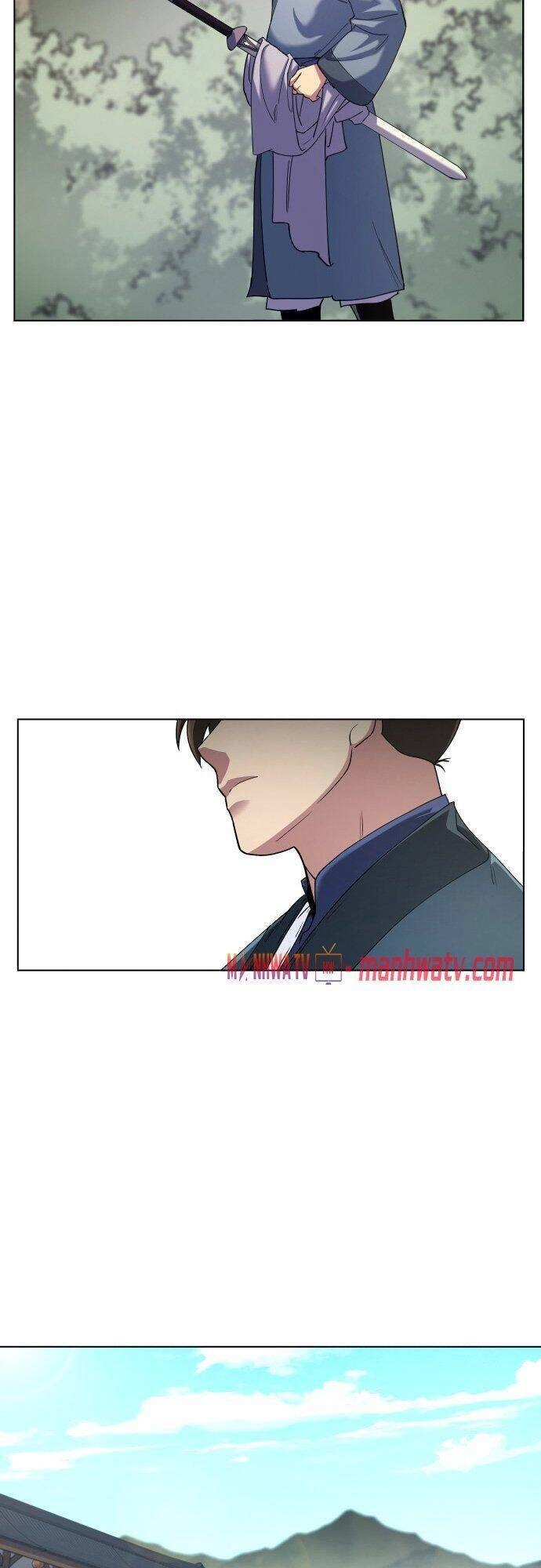 Võ Giả Bất Đắc Dĩ Chapter 22 - 44