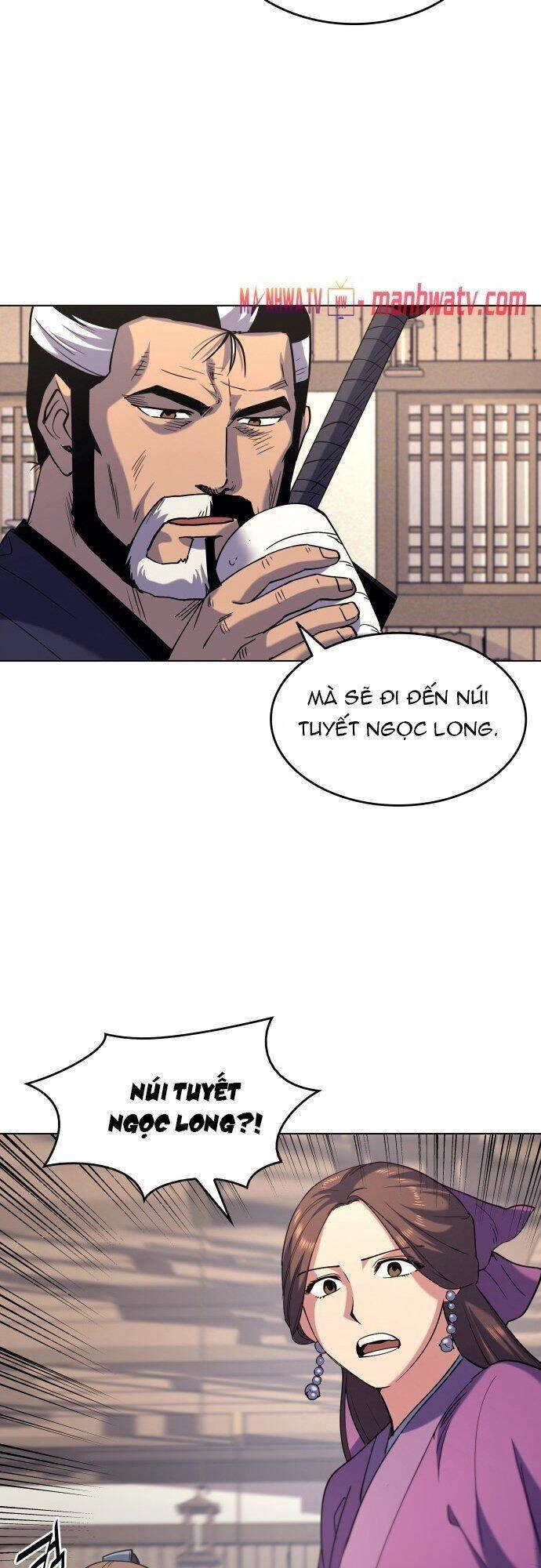 Võ Giả Bất Đắc Dĩ Chapter 22 - 51