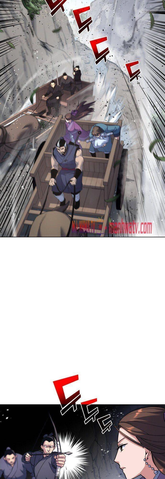 Võ Giả Bất Đắc Dĩ Chapter 23 - 3