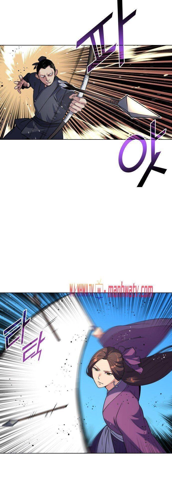 Võ Giả Bất Đắc Dĩ Chapter 23 - 5