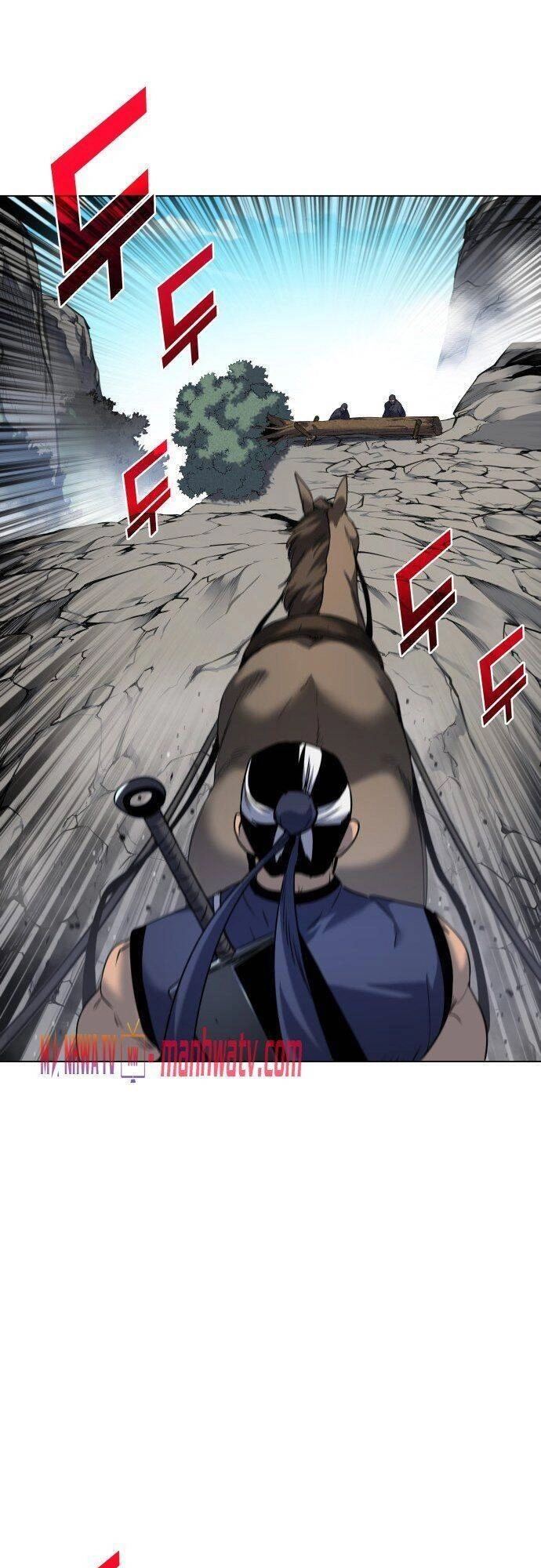 Võ Giả Bất Đắc Dĩ Chapter 23 - 6